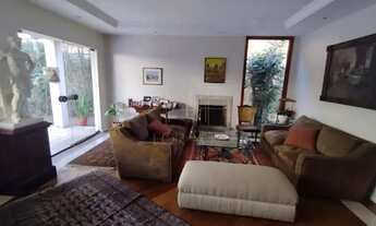 Imagem 4: Casa à venda em Santana de Parnaíba, Alphaville, com 4 quartos, com 300 m², Residencial Qu