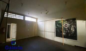 Imagem 2: Salão comercial para alugar, 149m² - Vila Tibério