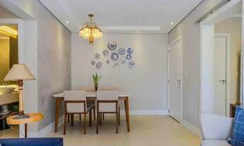 Imagem 5: Vende-se apartamento com 3 quartos (1 suíte), 89m² e 1 vaga Bom Fim