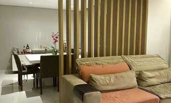 Imagem 3: APARTAMENTO - ALPHAVILLE - SP