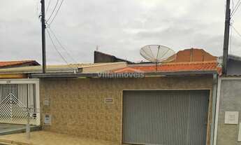 Imagem: Casa - Parque Residencial Vila União