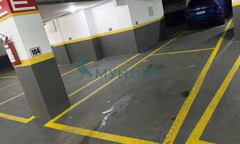 Imagem 6: Apartamento à venda 3 Quartos 2 Suítes Varanda Gourmet- Centro de Guarapari