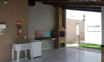 Imagem 4: Apartamento com 2 dormitórios para alugar, 50 m² por R$ 880,00/mês - Araturi - Caucaia/CE