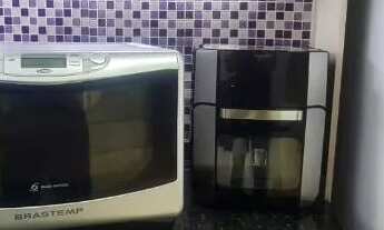 Imagem 5: Alugo Sobrado semi-mobiliado Jd. Europa - Próximo ao Lago