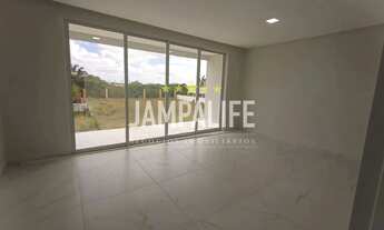 Imagem 2: Casa com 5 dormitórios à venda, 348 m² por R$ 1.950.000,00 - Bayeux - Bayeux/PB