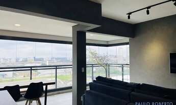 Imagem 5: APARTAMENTO - VILA LEOPOLDINA - SP