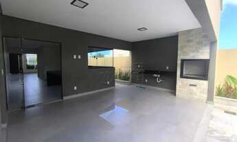 Imagem 6: Casa Nascente com Piscina à venda no Cond. ENSEADA DA LAGOA na Massagueira