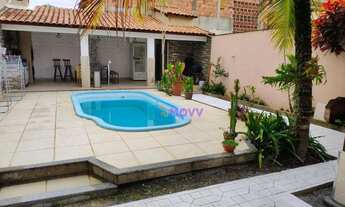 Imagem 2: Casa à venda, 123 m² por R$ 645.000,00 - Barroco (Itaipuaçu) - Maricá/RJ