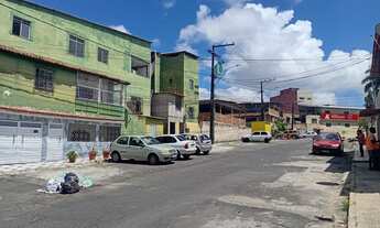 Imagem: Vendo casa segundo andar 3/4 (( 85.000,00