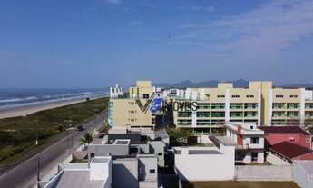 Imagem 6: Apartamento com 3 dormitórios à venda por R$ 1.590.000,00 - Ipacarai - Matinhos/PR