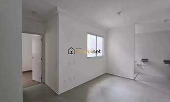 Imagem 2: Apartamento para aluguel, 2 quartos, 1 suíte, 1 vaga, Palmeiras - Belo Horizonte/MG