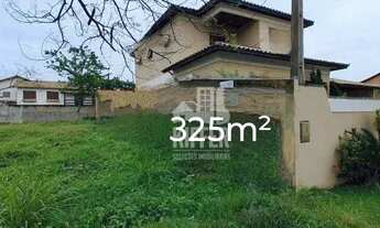 Imagem 7: Terreno à venda, 324 m² por R$ 1.300.000,00 - Camboinhas - Niterói/RJ