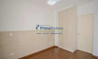 Imagem 16: Apartamento em São Paulo - Consolação