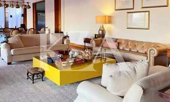 Imagem 4: Exclusividade e Tradição: Casa de Fazenda na Praia da Grama