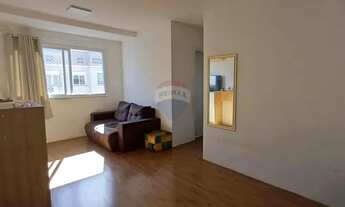 Imagem 5: Apartamento 2 dormitórios À VENDA Clube Residencial Solar da Estância bairro Estância Velh