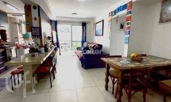 Imagem: Apartamento à venda Rua João Meirelles