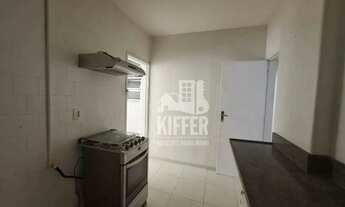 Imagem 7: APARTAMENTO-VENDA-ICARAÍ-3 QUARTOS