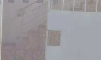 Imagem 2: Casa próximo UFG samambaia 2 quartos com garage. 1 Anderson