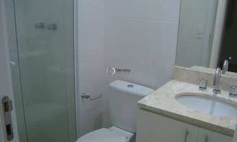 Imagem 6: Apartamento com suíte para locação em Pinheiros REF: AP0172