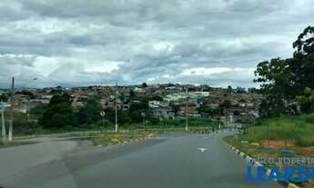 Imagem 2: TERRENO - JARDIM CURY - SP