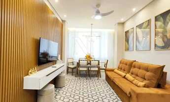 Imagem 6: APARTAMENTO 2 quartos no Bairro de Copacabana