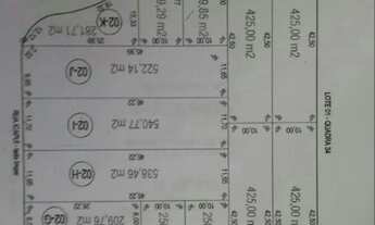 Imagem 3: Área comercial (1.260m²), na av Holambra, Catanduva