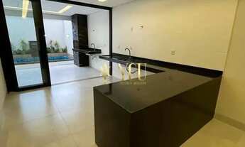 Imagem 6: Casa com 3 Suítes, Piscina Aquecida e Área Gourmet Próximo à Av. Ipanema