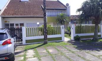 Imagem: Casa de Praia, mobiliada em Pontal do Sul