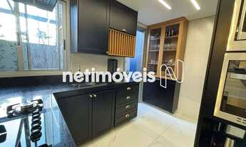 Imagem 3: Área privativa próximo ao Shopping Diamond