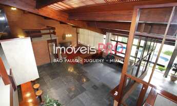 Imagem 3: Casa á venda com 4 suítes