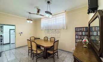 Imagem 6: Casa sobrado de 281m² com 05 quartos sendo 02 suítes á venda - Campos Elíseos