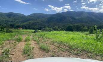 Imagem 7: Fazenda Goiás Monte alegre