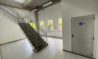 Imagem 6: Galpão para aluguel, 16 vagas, CAMPINA VERDE - Contagem/MG