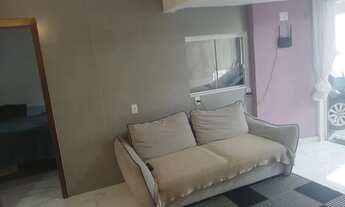 Imagem: Alugo diária kit net