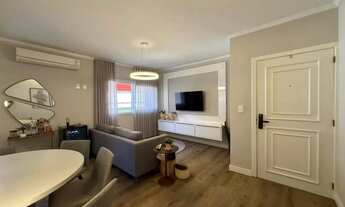 Imagem 4: Apartamento 2 Dormitórios - Bairro Centro