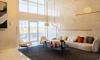 Imagem: Apartamento Al Mare a venda de 215m²