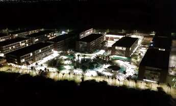 Imagem 2: 9-16 Dezembro: Resort de luxo na Praia de Muro Alto