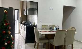 Imagem 4: Casa à Venda Residencial Esperança