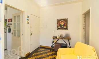 Imagem 5: Apartamento à venda em Menino Deus com 75 m², 2 quartos