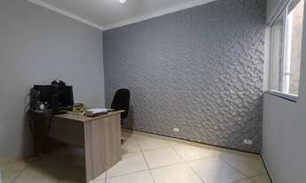 Imagem 6: Grande Oportunidade Sobrado 4 Dormitórios Planejados e Terreno 4,5x25