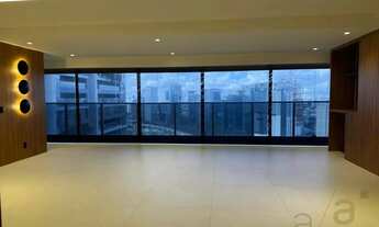 Imagem 3: Apartamento com 3 dormitórios, 186 m² - venda por R$ 7.000.000 ou aluguel por R$ 35.100/mê