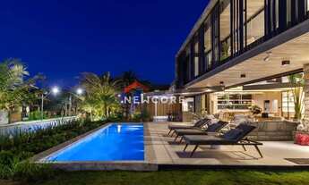 Imagem 7: Casa de condomínio em R. Guatambu, - Centro - Xangri-Lá/RS