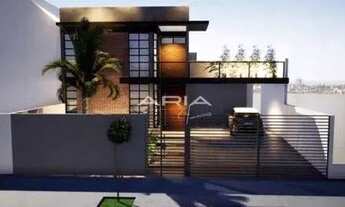 Imagem 3: Casa Sobrado à VENDA - Portal de Versalhes 1 - Londrina PR