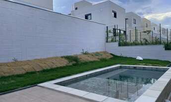 Imagem 7: Sobrado no Jardins Lyons 302m²