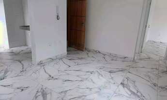 Imagem 2: Área privativa para aluguel - Lago Azul, 2 quartos - Ibirité