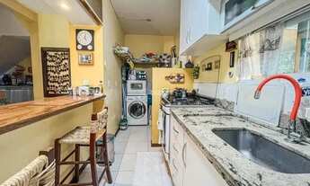 Imagem 7: Casa a venda no campeche possui 3 dormitórios sendo 1 suite, localizada dentro de loteamen