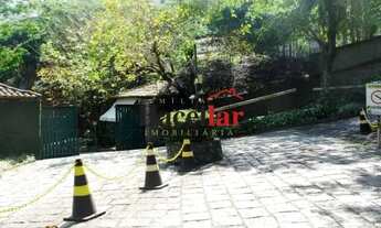 Imagem 2: Terreno-À VENDA-Itanhangá-Rio de Janeiro-RJ