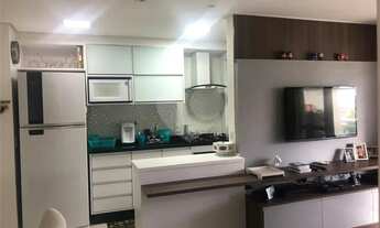 Imagem 4: Apartamento com 2 quartos à venda em Casa Verde - SP