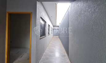 Imagem 6: Casa com 100 m² no Jardim Diamante em Maringá