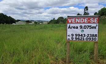 Imagem: Área Urbana 9.075m2 em Campo do Tenente